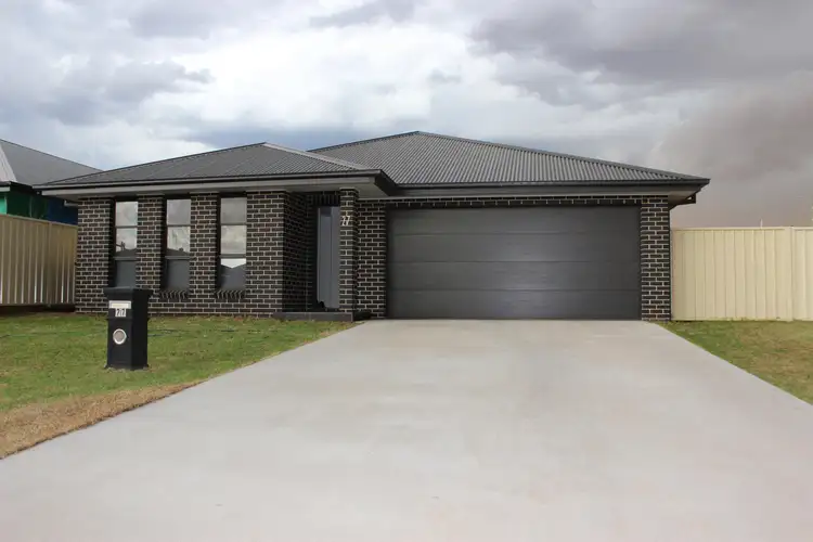 27 Mortlock Avenue, Dubbo NSW 2830