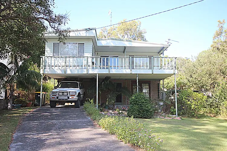 Main view of Homely house listing, 109 Francis  Avenue, Lemon Tree Passage NSW 2319