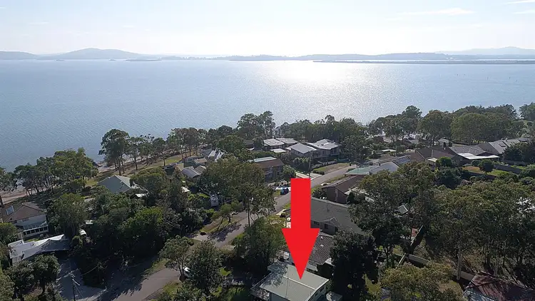 Third view of Homely house listing, 109 Francis  Avenue, Lemon Tree Passage NSW 2319