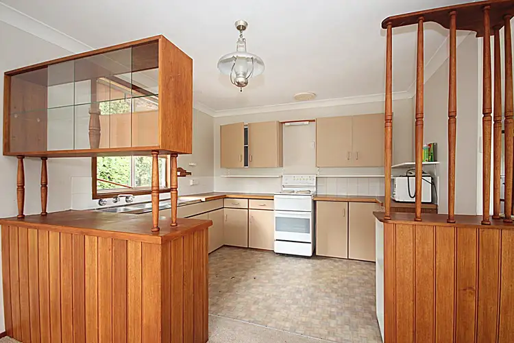 Fourth view of Homely house listing, 109 Francis  Avenue, Lemon Tree Passage NSW 2319
