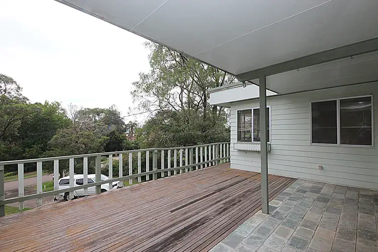 Seventh view of Homely house listing, 109 Francis  Avenue, Lemon Tree Passage NSW 2319