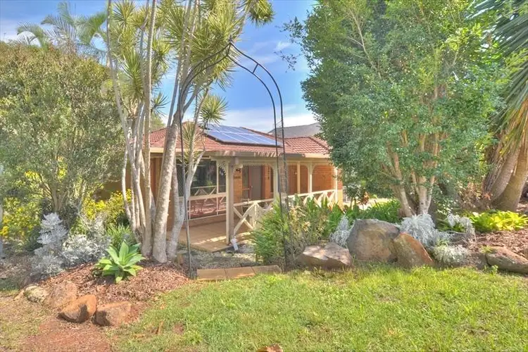 Main view of Homely house listing, 19 D A Olley Drive, Goonellabah NSW 2480