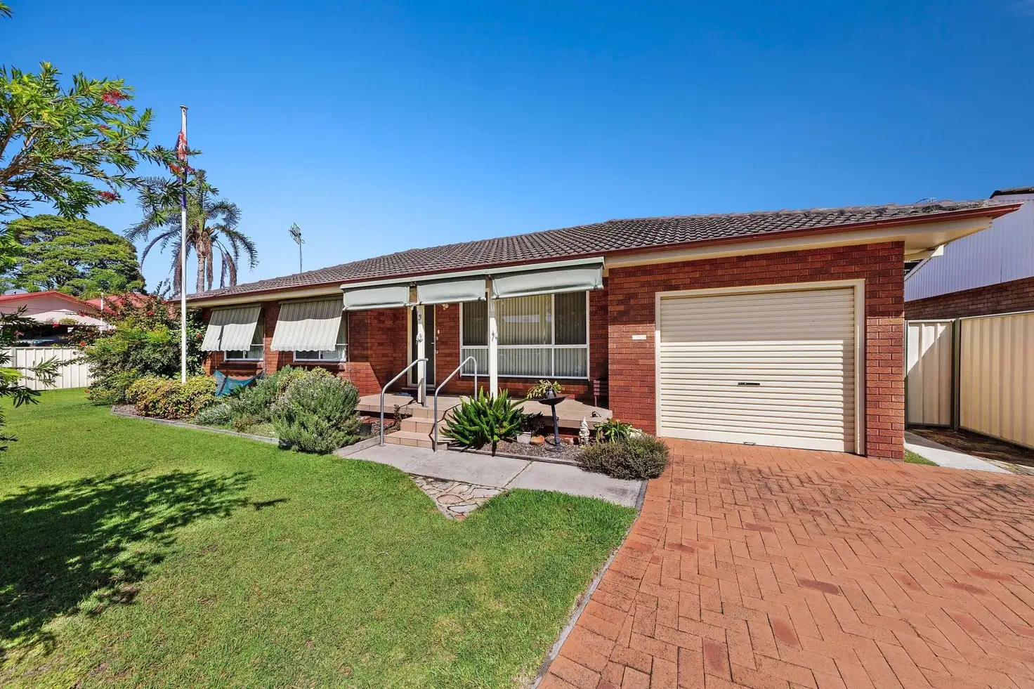 Main view of Homely house listing, 3 Regina Close, Woy Woy NSW 2256