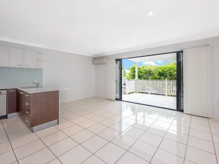 Fourth view of Homely townhouse listing, 18/35 Norman Street, Annerley QLD 4103