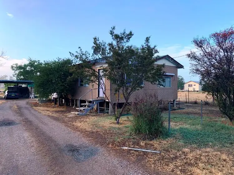 Second view of Homely house listing, 62 Phillip Street, Carroll NSW 2340