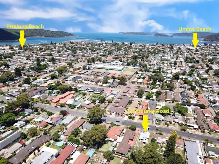 125 Bourke Road, Umina Beach NSW 2257