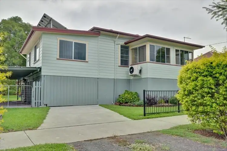 Main view of Homely house listing, 12-14 Pine Street, North Lismore NSW 2480