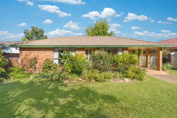 Main view of Homely house listing, 85 Burrendong Way, Orange NSW 2800