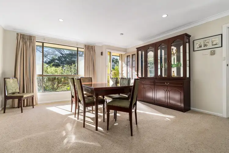 Third view of Homely house listing, 85 Burrendong Way, Orange NSW 2800