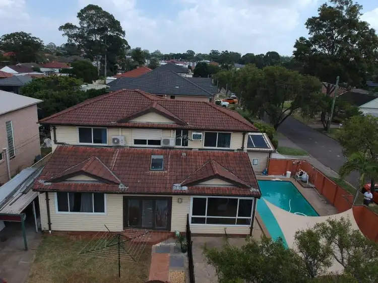 119 Helen Street, Sefton NSW 2162