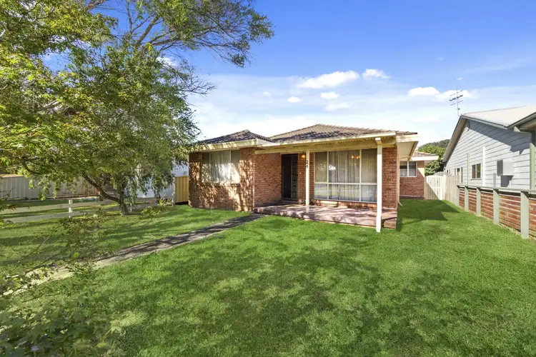 24 Stella Road, Umina Beach NSW 2257