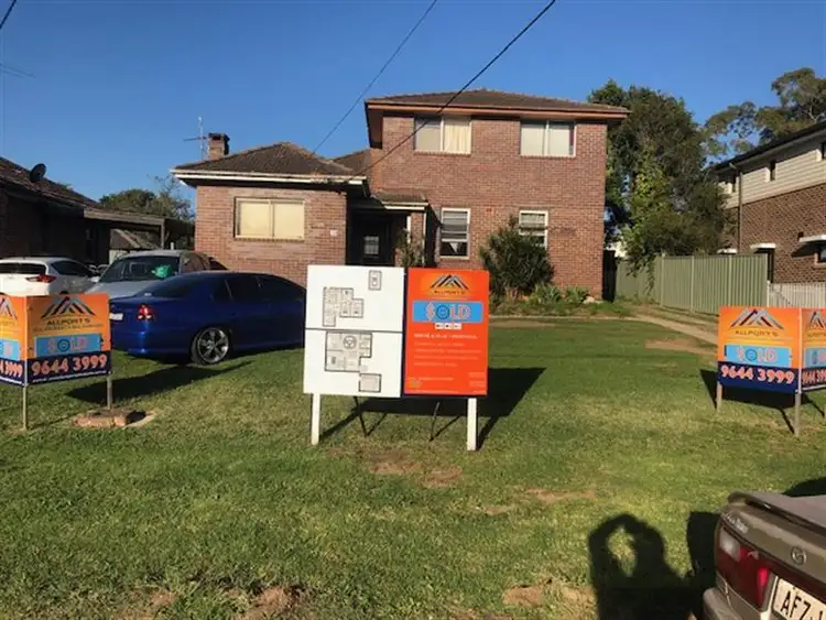 10 Church Street, Peakhurst NSW 2210