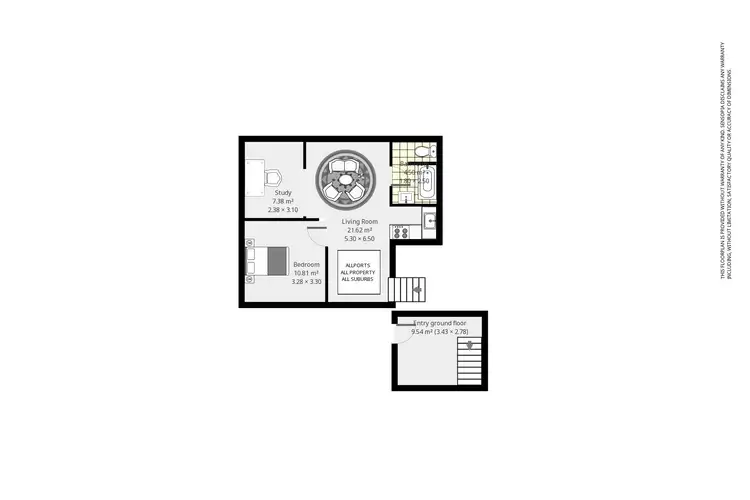 Third view of Homely house listing, 10 Church Street, Peakhurst NSW 2210