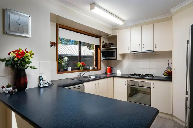 Fifth view of Homely house listing, 9 Troon Court, Thurgoona NSW 2640