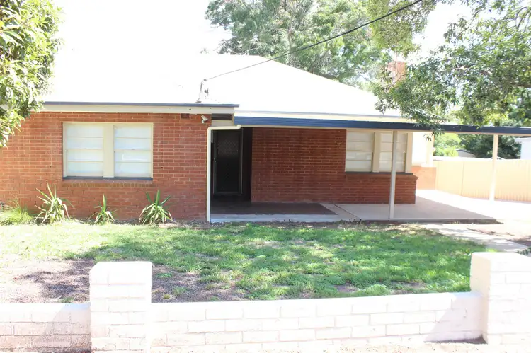 277 Fitzroy Street, Dubbo NSW 2830