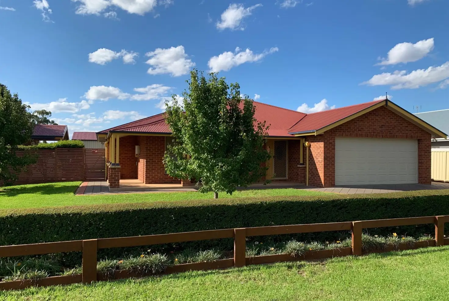 Main view of Homely house listing, 21 Durum  Circuit, Dubbo NSW 2830
