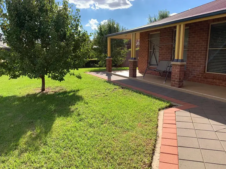 Second view of Homely house listing, 21 Durum Circuit, Dubbo NSW 2830