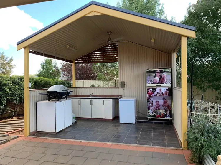 Fifth view of Homely house listing, 21 Durum Circuit, Dubbo NSW 2830