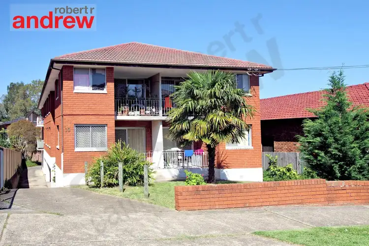 3/10 Stanley Street, Campsie NSW 2194