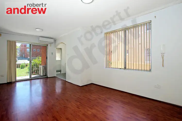 Second view of Homely unit listing, 3/10 Stanley Street, Campsie NSW 2194
