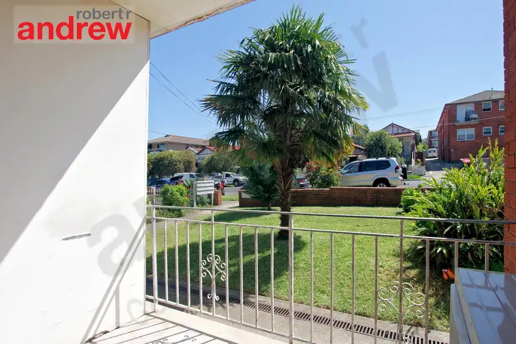 Fourth view of Homely unit listing, 3/10 Stanley Street, Campsie NSW 2194