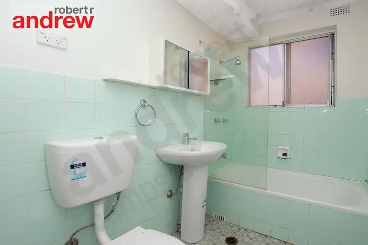 Fifth view of Homely unit listing, 3/10 Stanley Street, Campsie NSW 2194