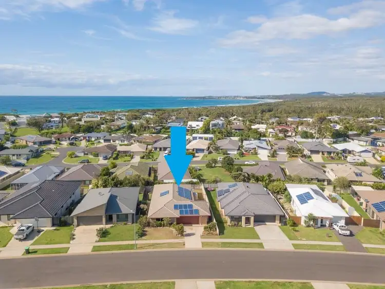 115 Matthews Parade, Corindi Beach NSW 2456