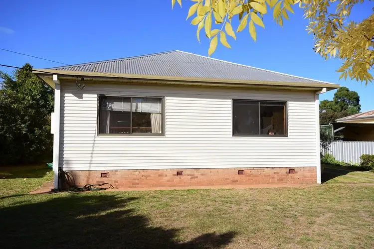 Main view of Homely house listing, 284 Byng Street, Orange NSW 2800