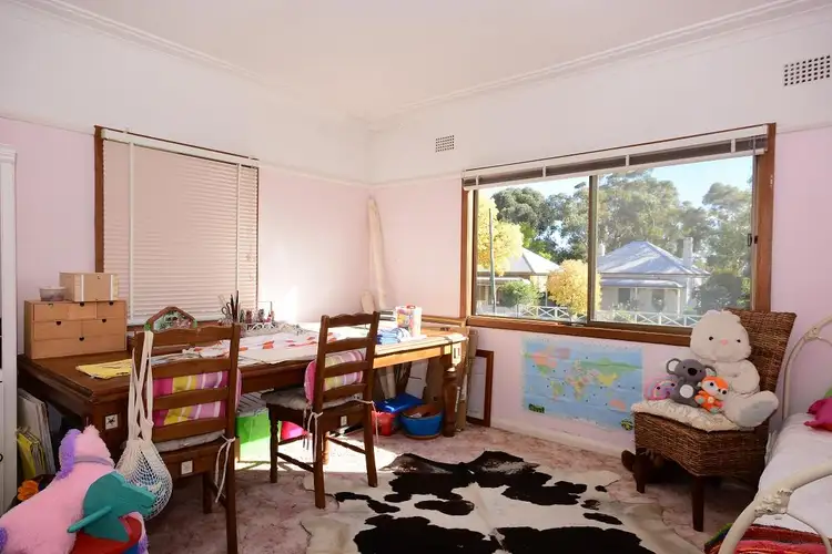 Second view of Homely house listing, 284 Byng Street, Orange NSW 2800