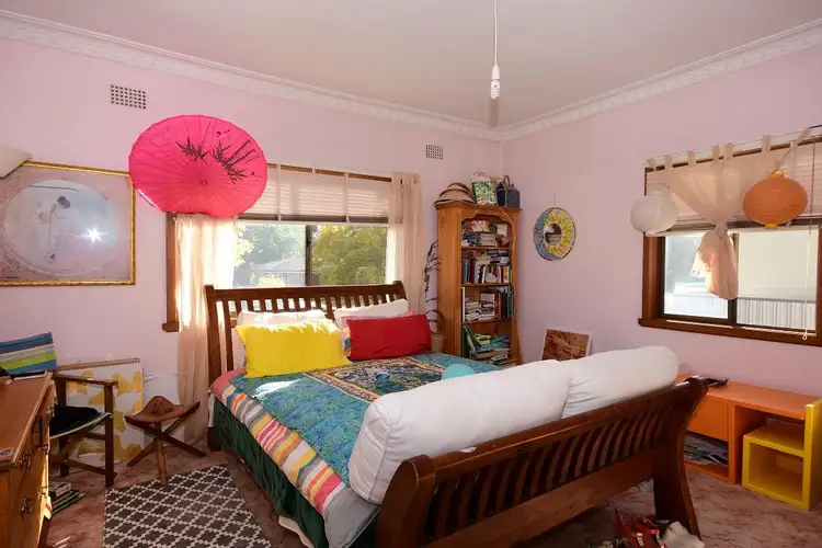 Third view of Homely house listing, 284 Byng Street, Orange NSW 2800