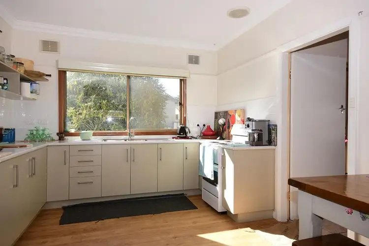 Fifth view of Homely house listing, 284 Byng Street, Orange NSW 2800