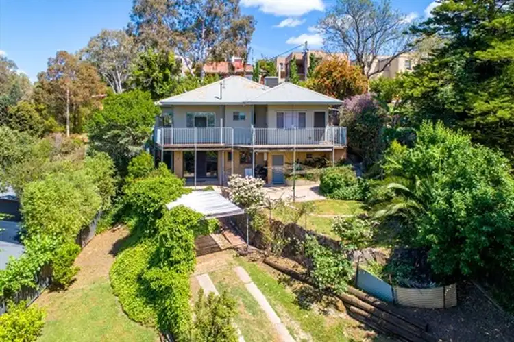 754 Peel Street, Albury NSW 2640
