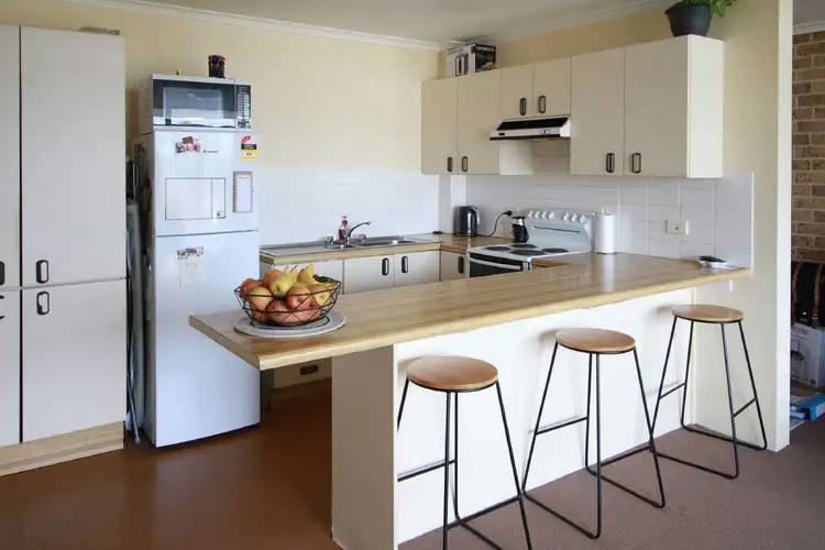 Fourth view of Homely unit listing, 15/15-17 Wallis Street, Forster NSW 2428