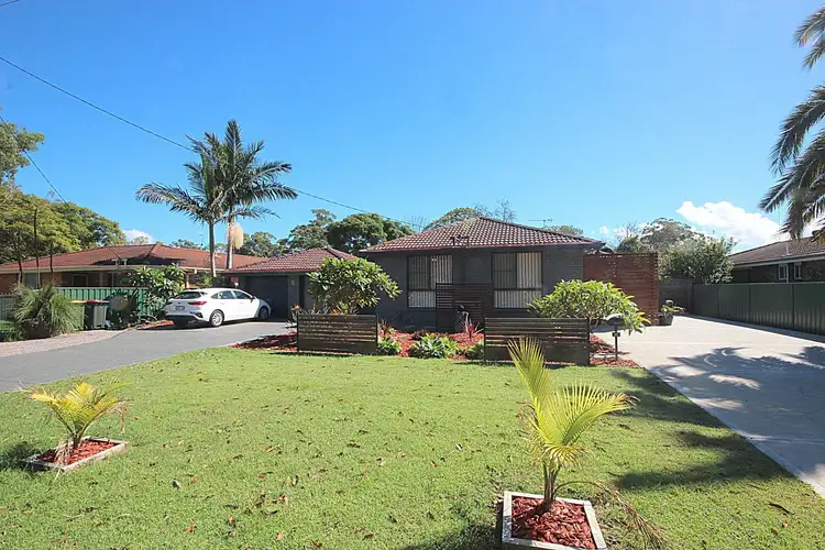 5 Rigney Road, Tanilba Bay NSW 2319