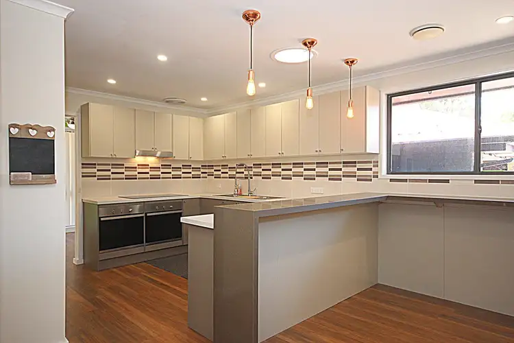 Sixth view of Homely house listing, 5 Rigney Road, Tanilba Bay NSW 2319