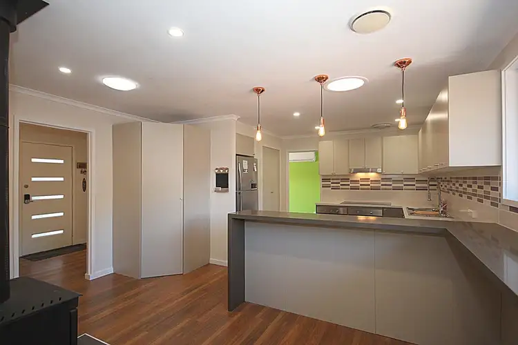 Seventh view of Homely house listing, 5 Rigney Road, Tanilba Bay NSW 2319
