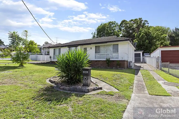 1 Greenwood Parade, Glendale NSW 2285
