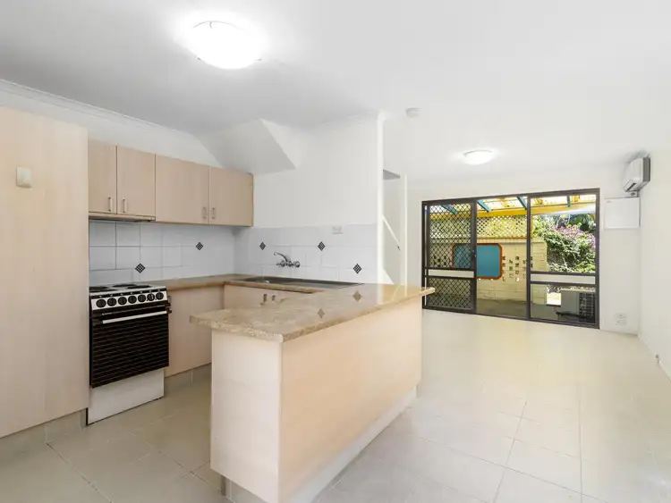 96/170 Bardon Avenue, Burleigh Waters QLD 4220