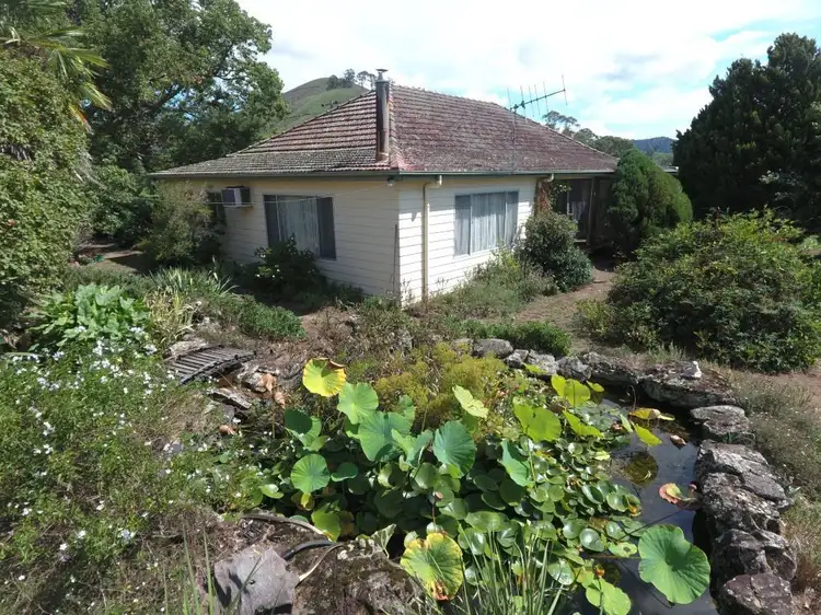 Second view of Homely rural property listing, 20 Titaatee Creek Road, Gloucester NSW 2422