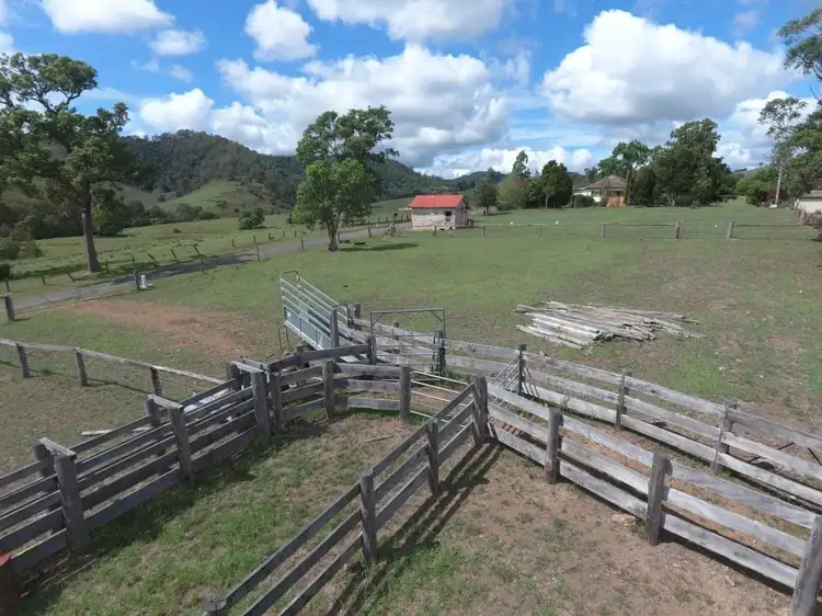 Fourth view of Homely rural property listing, 20 Titaatee Creek Road, Gloucester NSW 2422