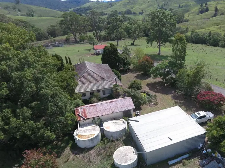 Fifth view of Homely rural property listing, 20 Titaatee Creek Road, Gloucester NSW 2422