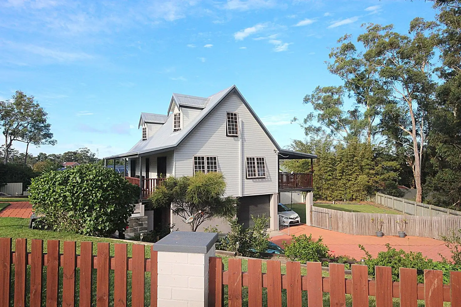 Main view of Homely house listing, 26 Gould Drive, Lemon Tree Passage NSW 2319