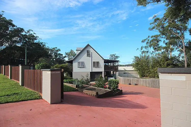 Second view of Homely house listing, 26 Gould Drive, Lemon Tree Passage NSW 2319
