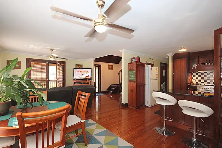 Third view of Homely house listing, 26 Gould Drive, Lemon Tree Passage NSW 2319