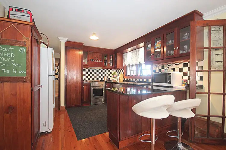 Fourth view of Homely house listing, 26 Gould Drive, Lemon Tree Passage NSW 2319