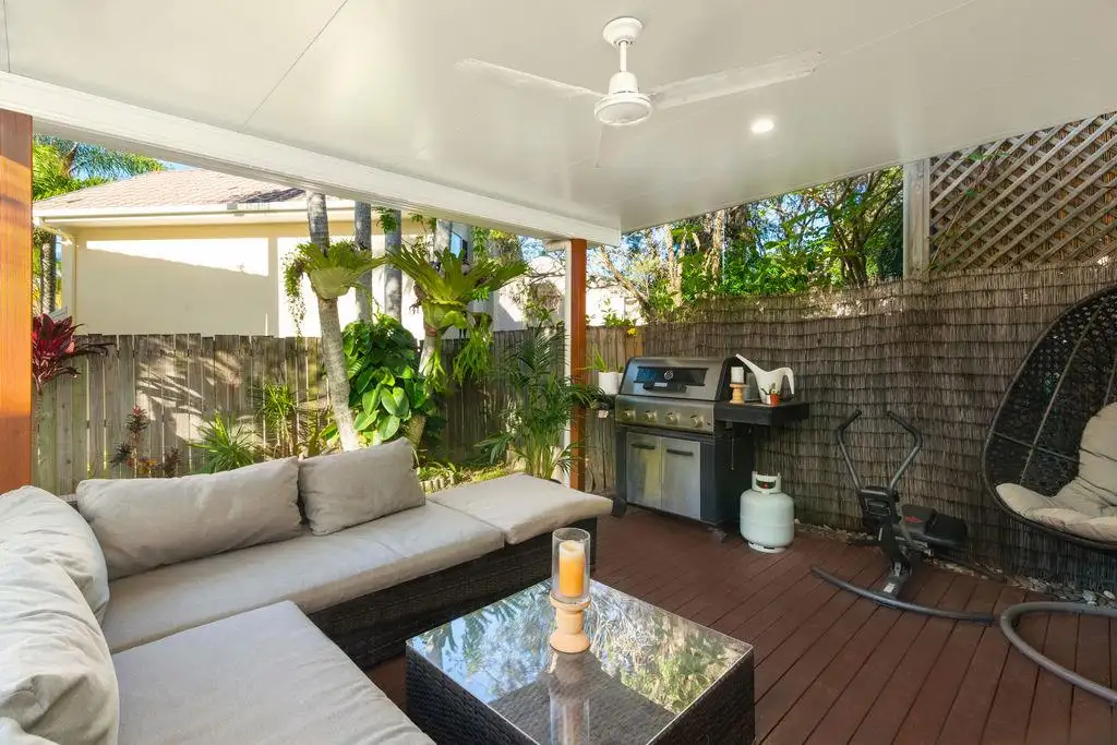 Main view of Homely townhouse listing, 91/2 Coolgardie Street, Elanora QLD 4221