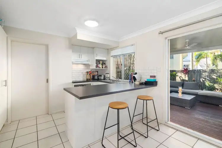 Second view of Homely townhouse listing, 91/2 Coolgardie Street, Elanora QLD 4221