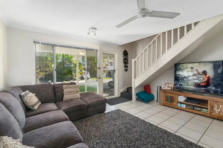 Third view of Homely townhouse listing, 91/2 Coolgardie Street, Elanora QLD 4221