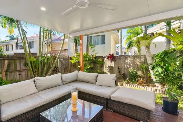 Fourth view of Homely townhouse listing, 91/2 Coolgardie Street, Elanora QLD 4221