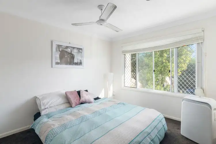 Fifth view of Homely townhouse listing, 91/2 Coolgardie Street, Elanora QLD 4221